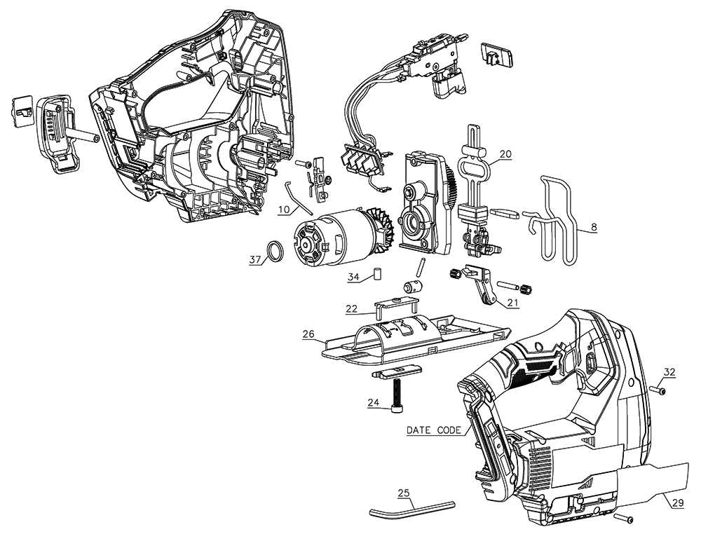 craftsman z6700 parts diagram