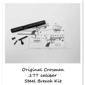 crosman parts diagrams pdf