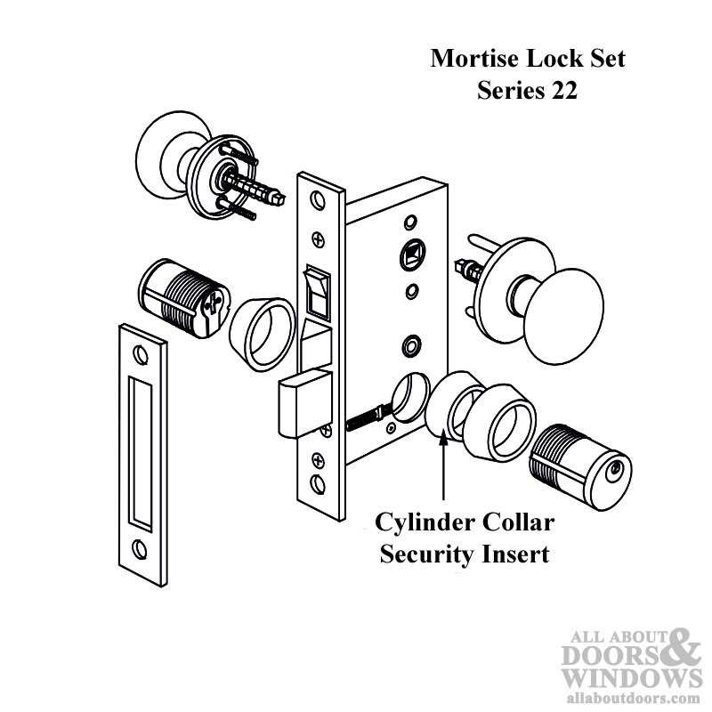 deadbolt parts diagram deadbolt parts diagram