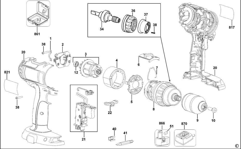 dewalt dcbl722 parts diagram dewalt dcbl722 parts diagram