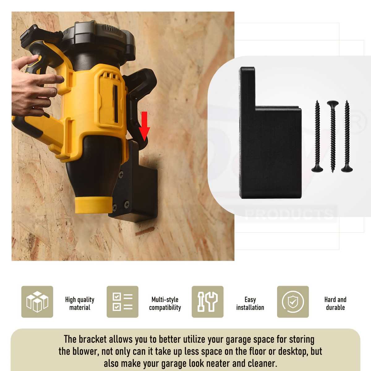 dewalt dcbl722 parts diagram