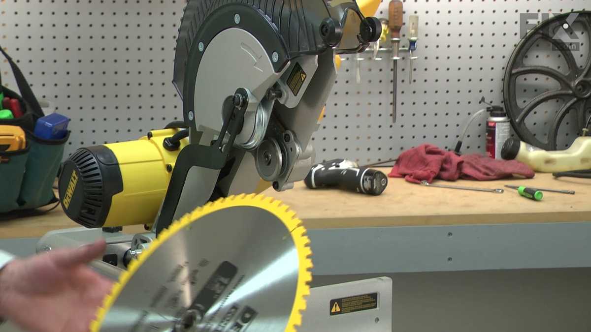 dewalt dw716 parts diagram