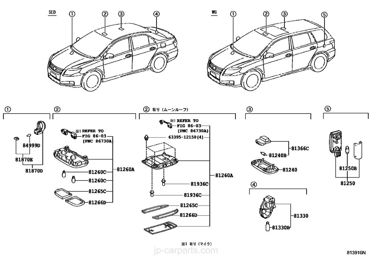 diagram toyota corolla body parts names diagram toyota corolla body parts names