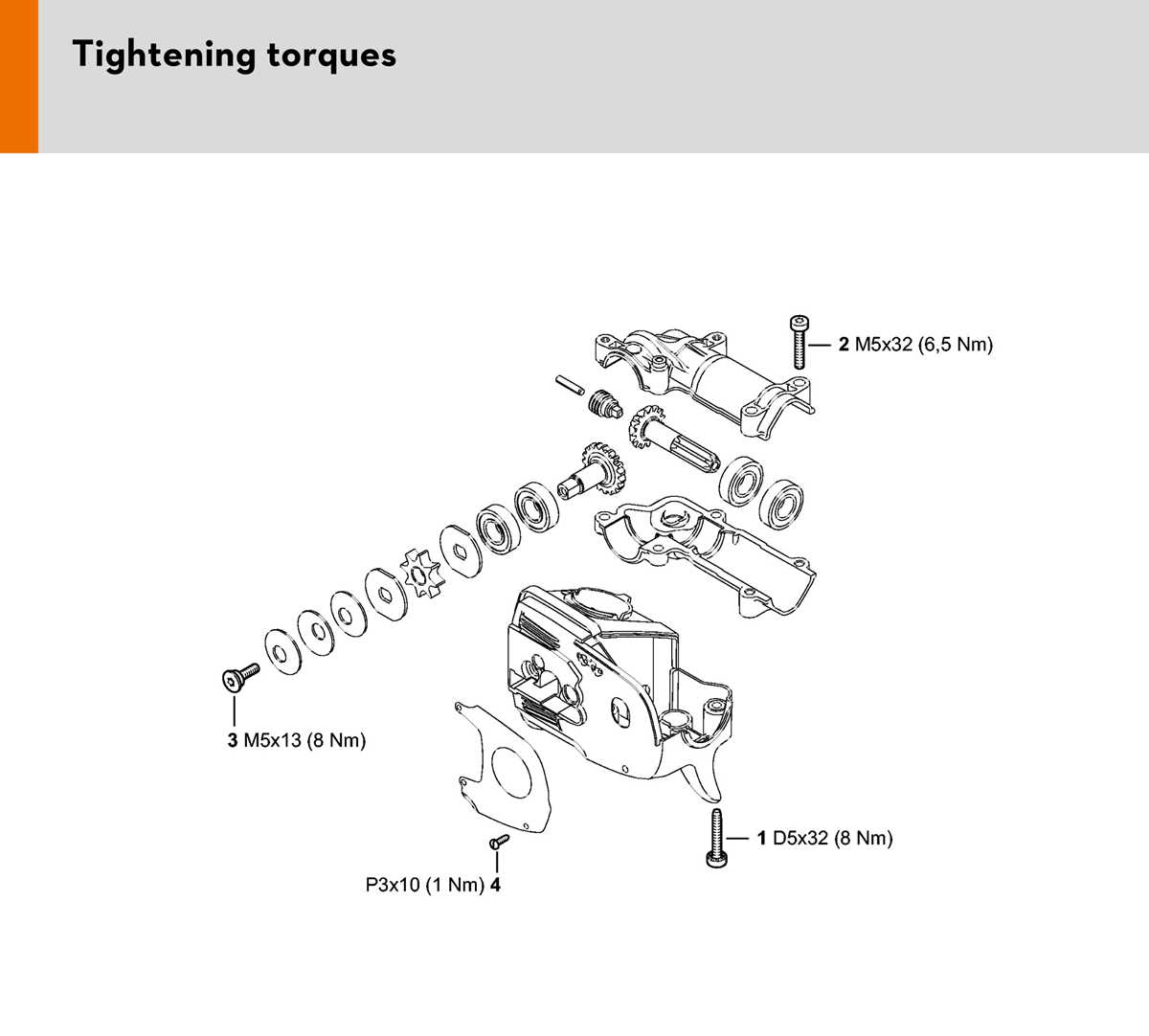 stihl ht 133 parts diagram