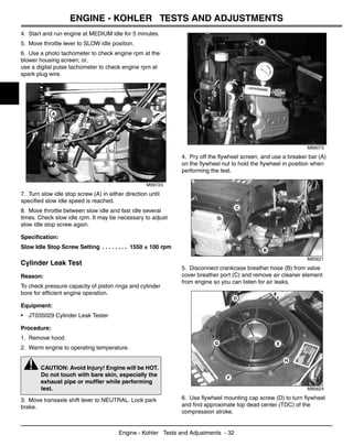 john deere lx277 parts diagram