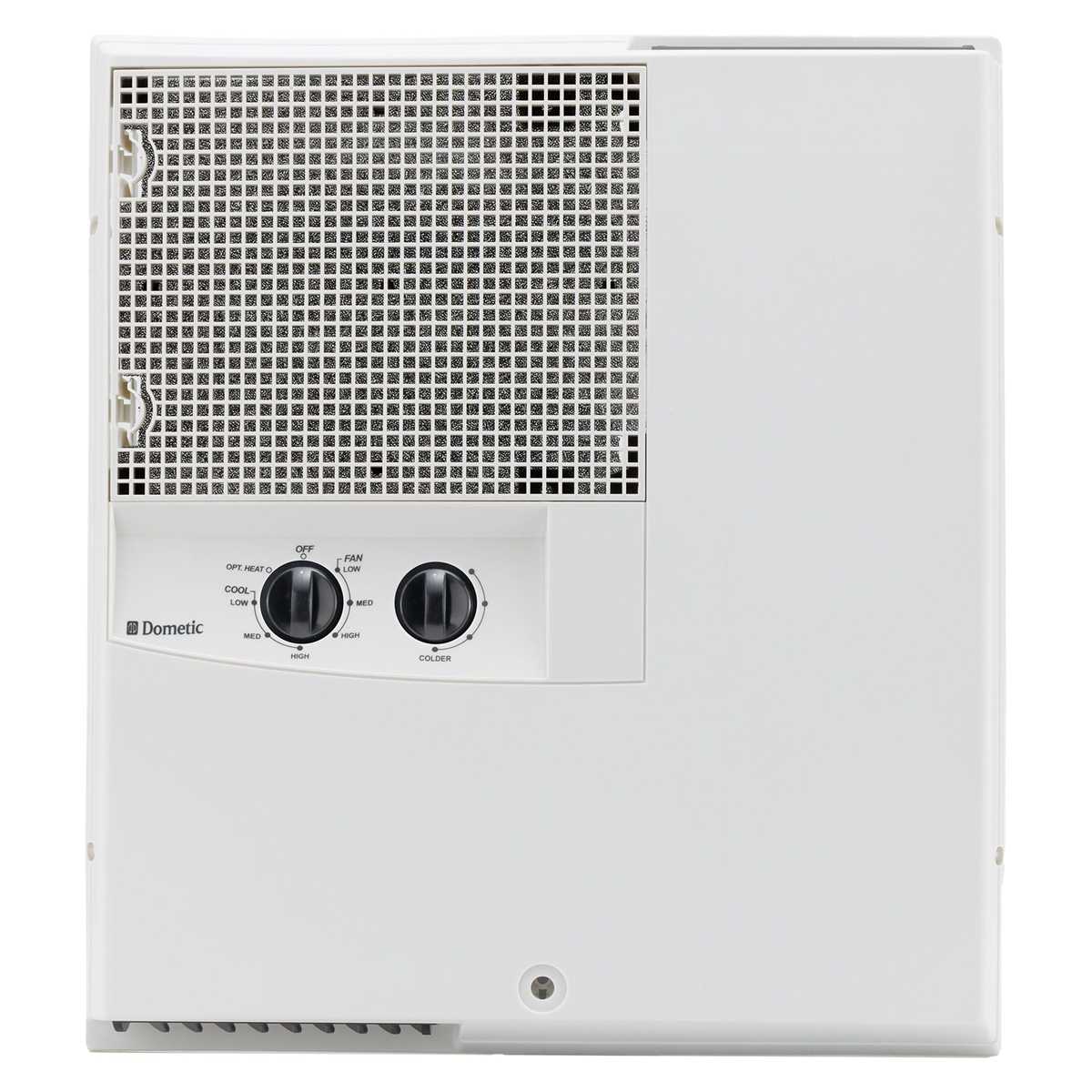 dometic rv air conditioner parts diagram
