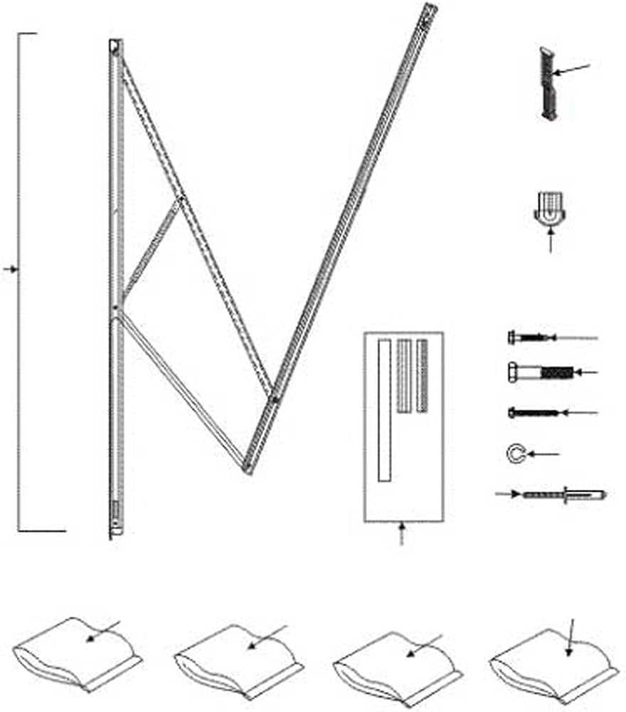dometic rv awning parts diagram dometic rv awning parts diagram