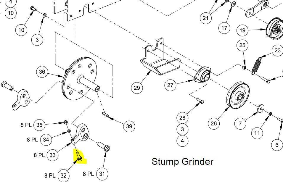 dr mower parts diagram dr mower parts diagram