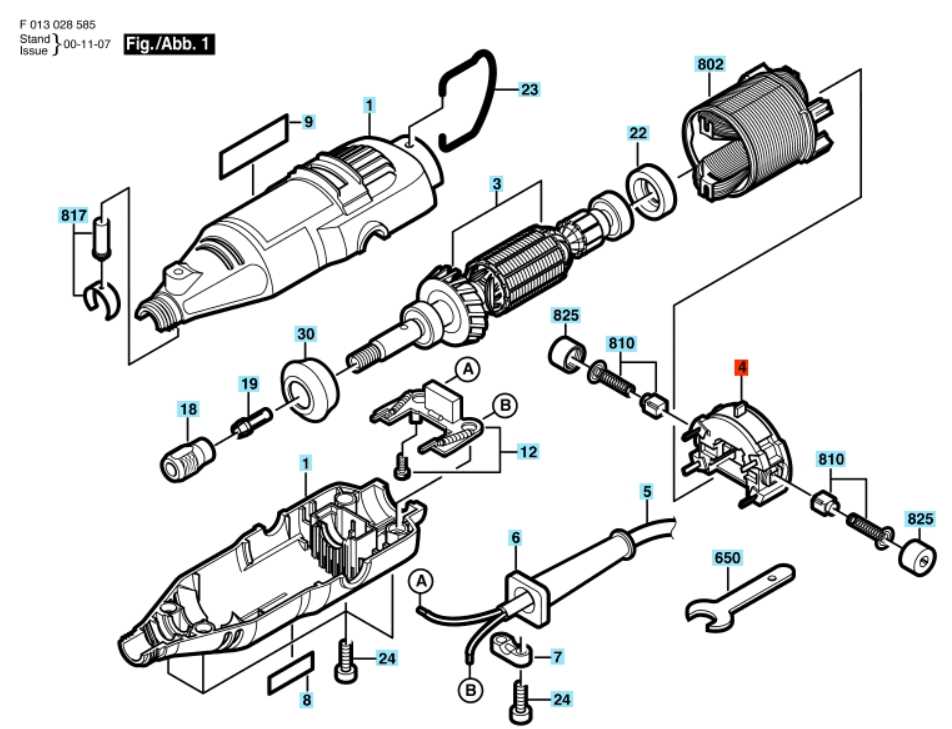 dremel 395 parts diagram dremel 395 parts diagram