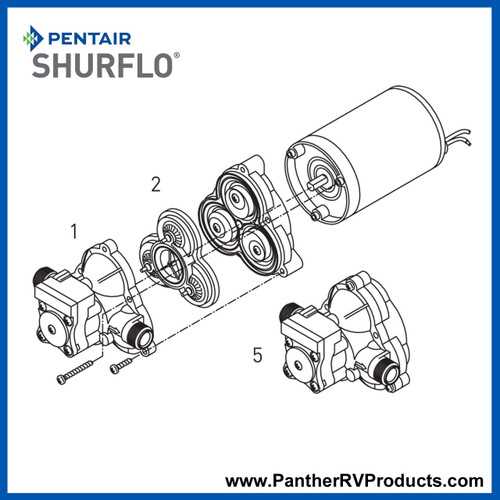 drummond water pump parts diagram drummond water pump parts diagram