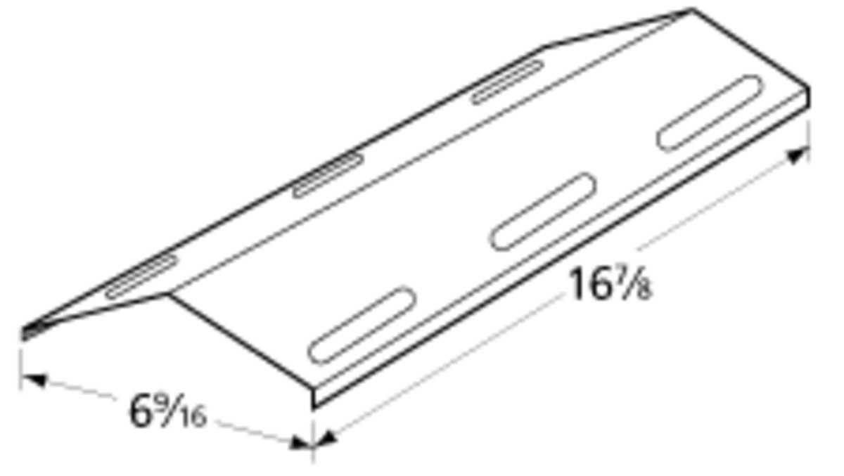 ducane grill parts diagram