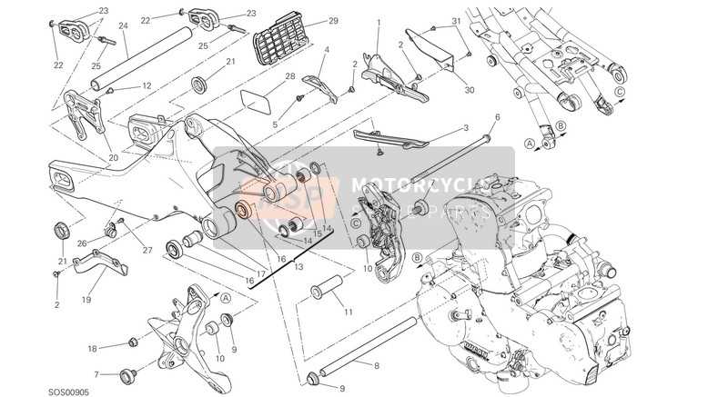 ducati parts diagram ducati parts diagram