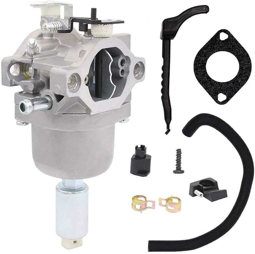 briggs and stratton 33r877 parts diagram