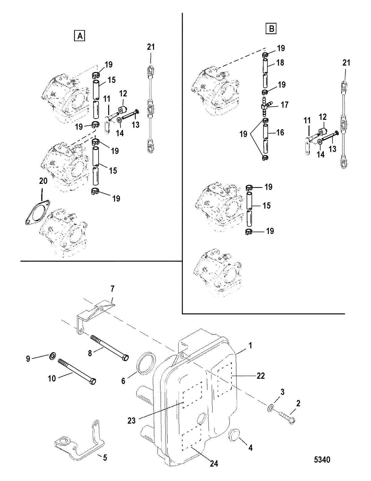 mercury 50 hp 2 stroke parts diagram mercury 50 hp 2 stroke parts diagram