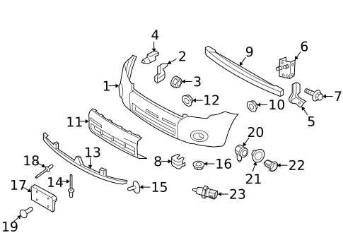 2012 ford escape parts diagram 2012 ford escape parts diagram