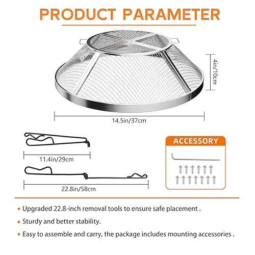 solo stove parts diagram