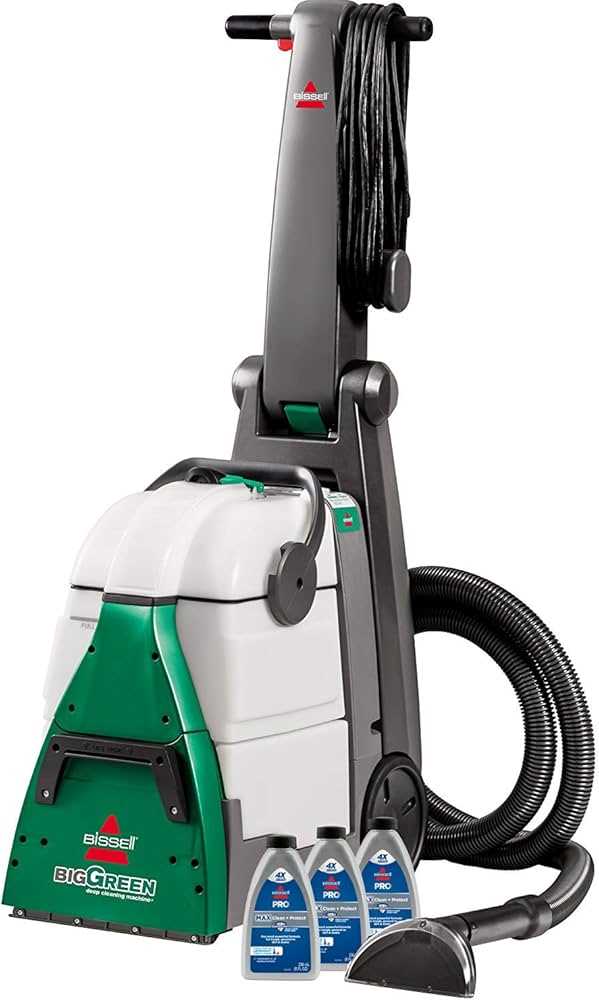 bissell big green machine parts diagram bissell big green machine parts diagram