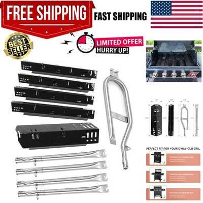 dyna glo grill parts diagram dyna glo grill parts diagram