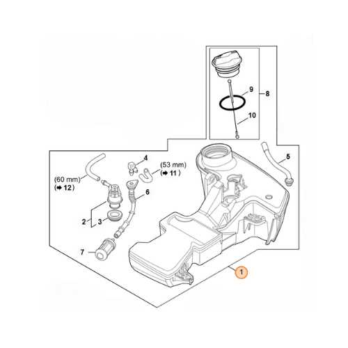stihl fs 91 r parts diagram