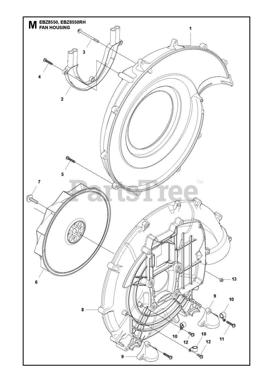 ebz8560 parts diagram ebz8560 parts diagram