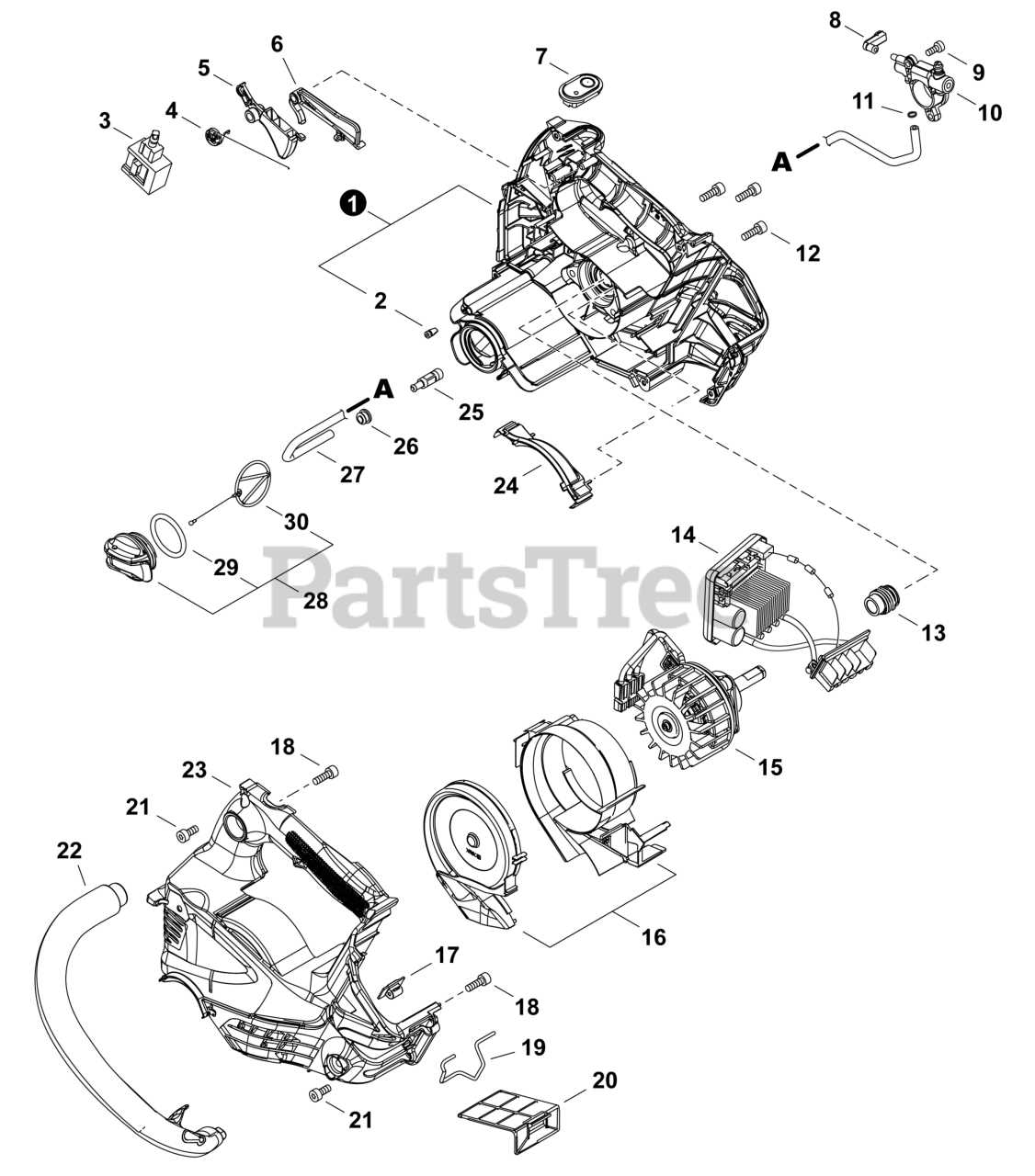 echo chainsaw parts diagram echo chainsaw parts diagram