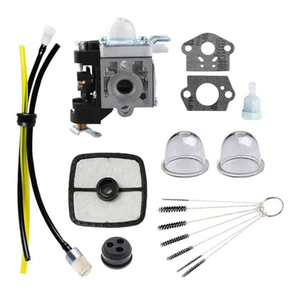 echo es 250 parts diagram
