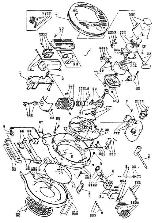 echo pb 250ln parts diagram echo pb 250ln parts diagram