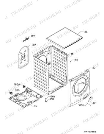 electrolux front load washer parts diagram electrolux front load washer parts diagram