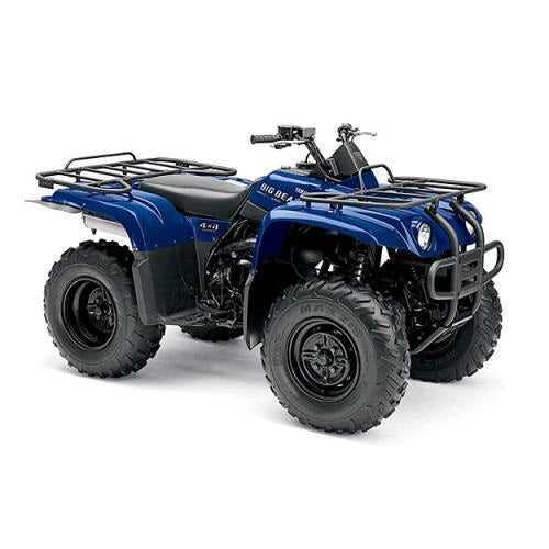 tracker atv parts diagram