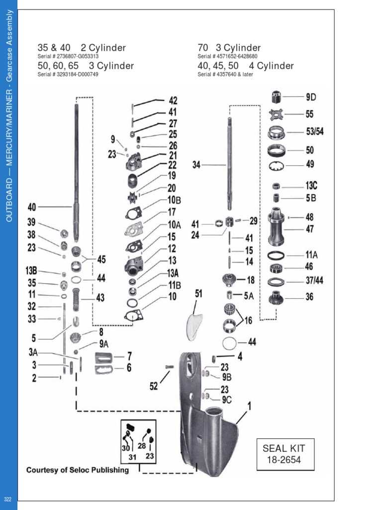 mercury 50 hp 2 stroke parts diagram mercury 50 hp 2 stroke parts diagram