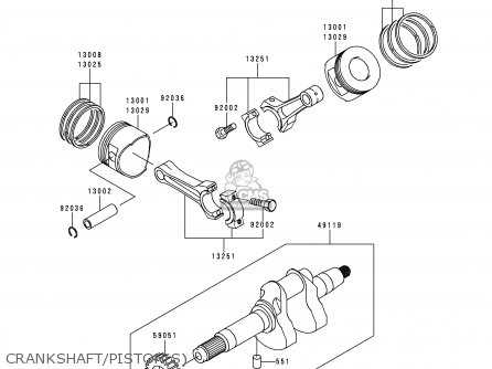 kawasaki mule 2510 parts diagram