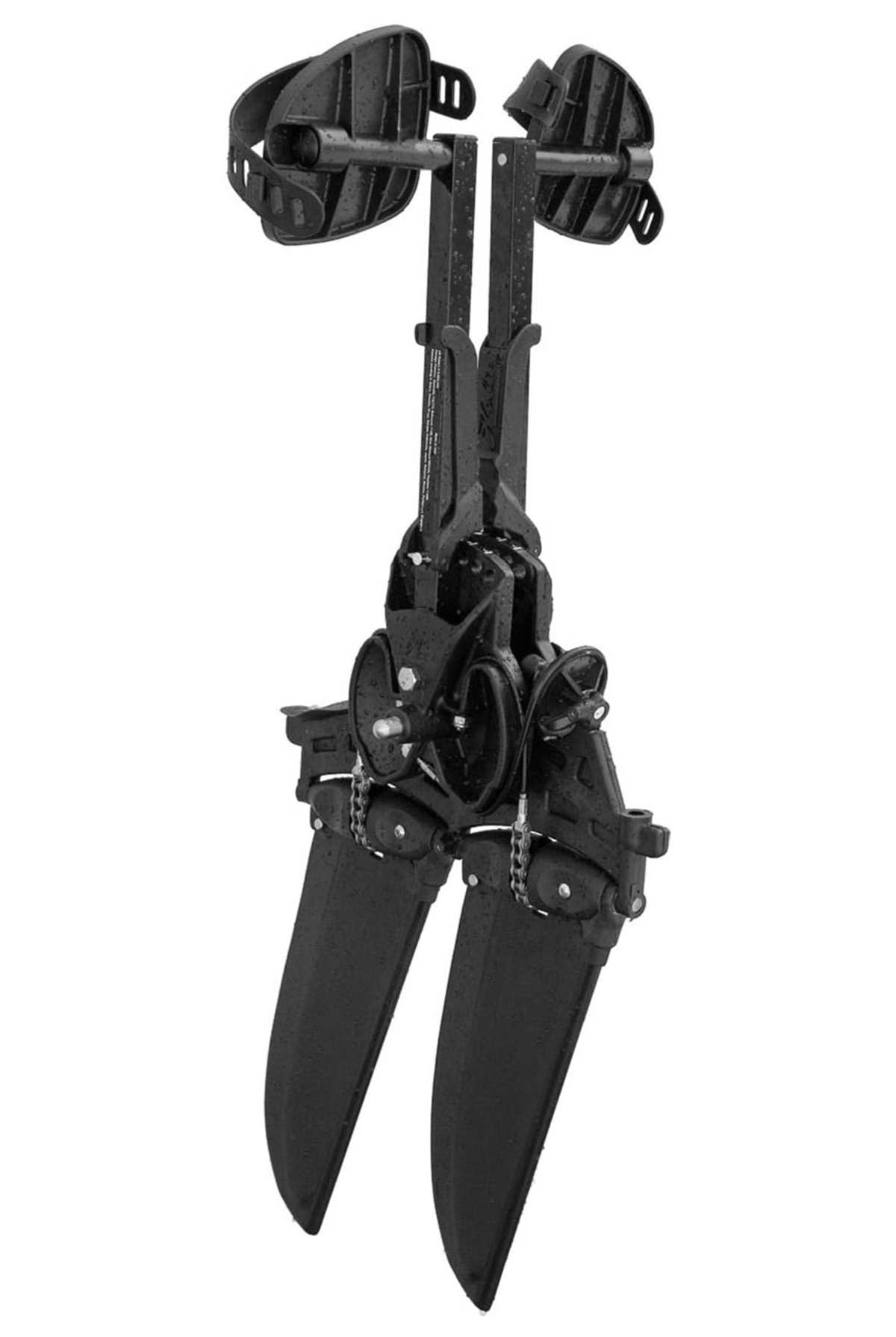hobie mirage drive parts diagram