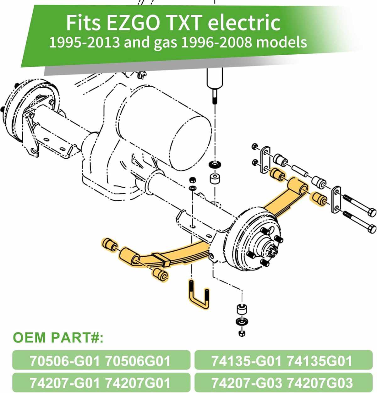 ezgo txt parts diagram