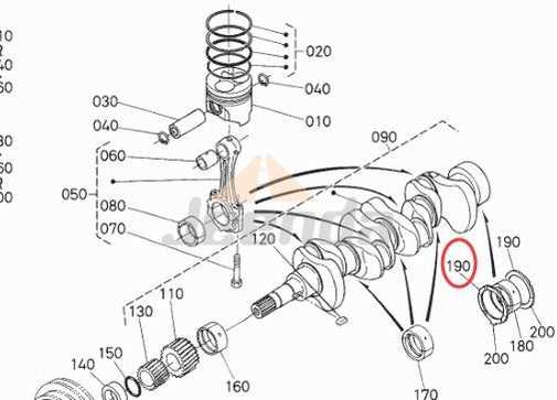 kubota z421 parts diagram