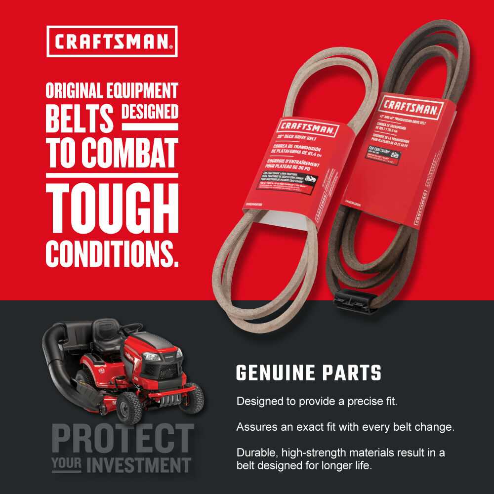 craftsman 46 mower deck parts diagram