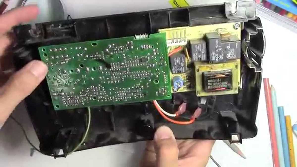 craftsman 1 2 hp garage door opener parts diagram