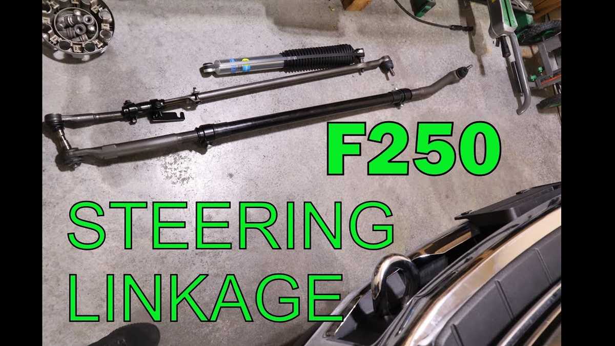 ford f250 steering parts diagram ford f250 steering parts diagram
