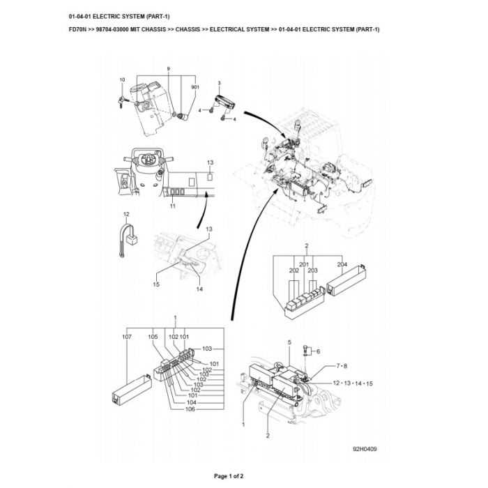 forklift diagram parts forklift diagram parts
