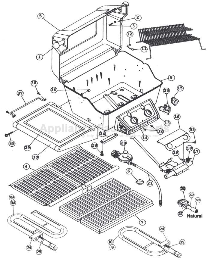 ducane furnace parts diagram ducane furnace parts diagram