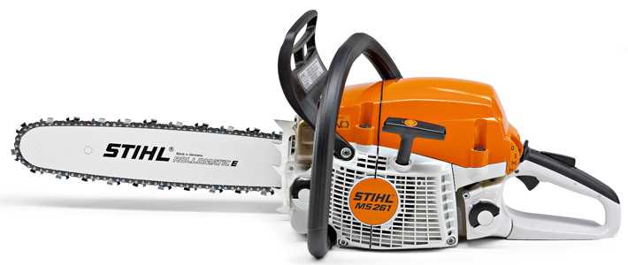 stihl ms 261 parts diagram stihl ms 261 parts diagram