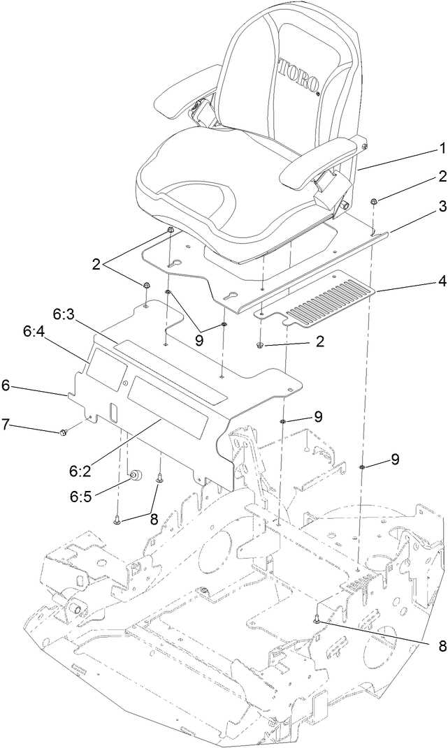 toro z master commercial parts diagram toro z master commercial parts diagram