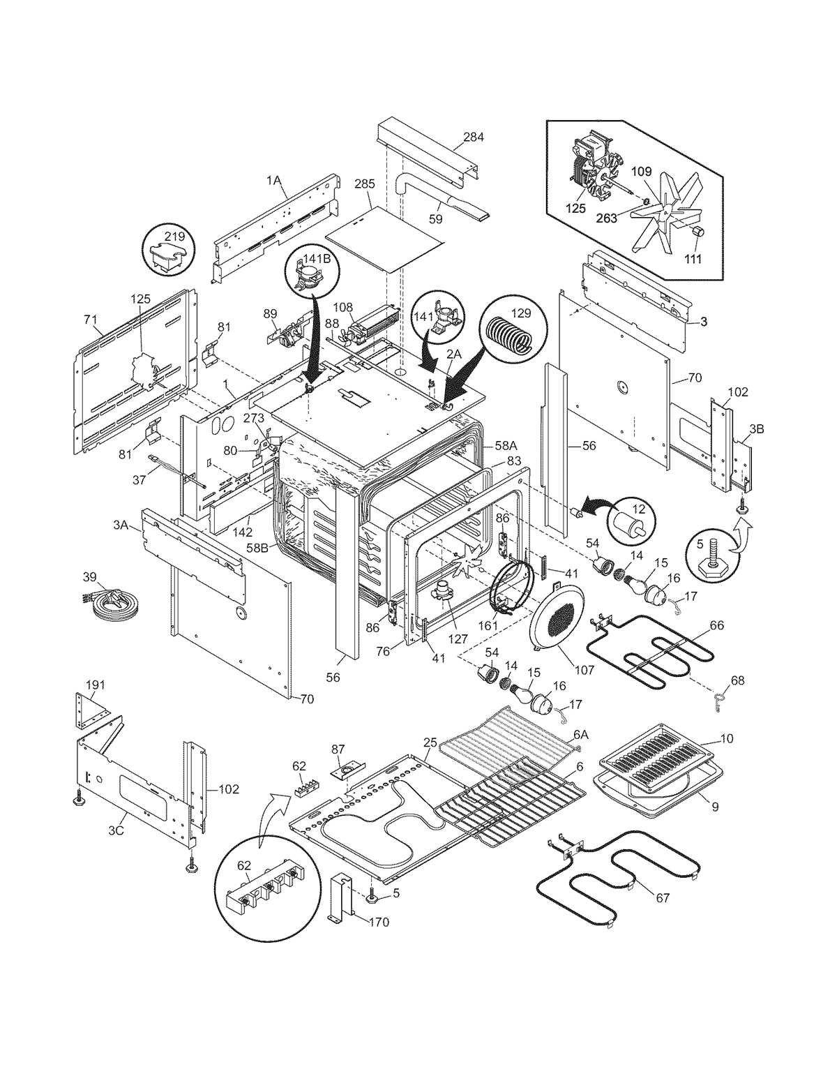 frigidaire gallery dishwasher parts diagram frigidaire gallery dishwasher parts diagram