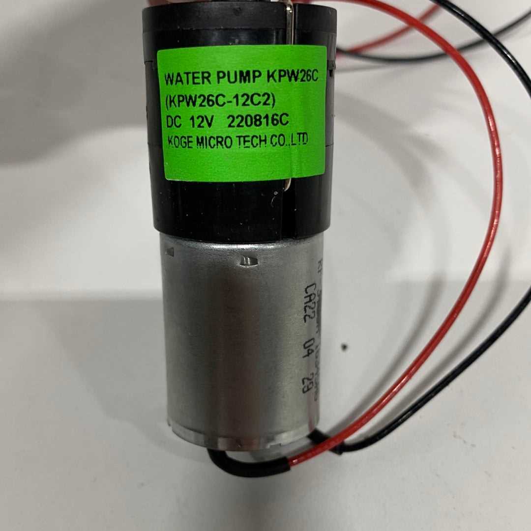 ge opal 2.0 ice maker parts diagram