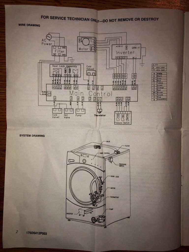 ge top load washer parts diagram ge top load washer parts diagram