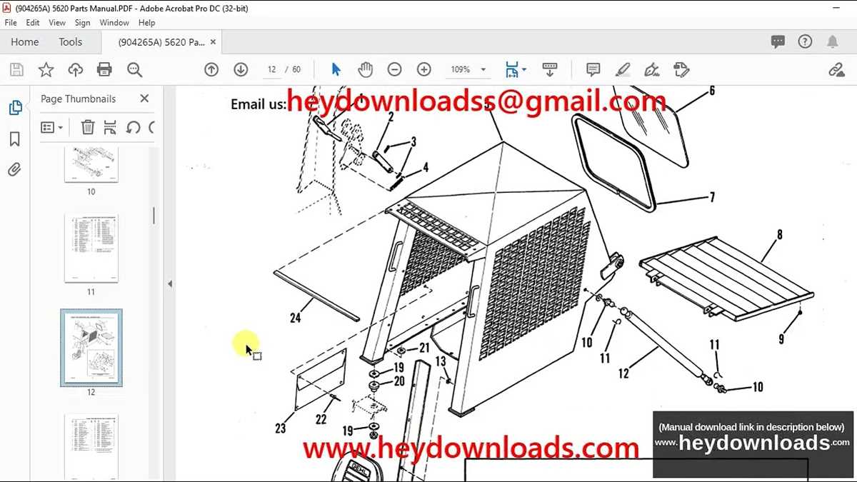 gehl parts diagram gehl parts diagram