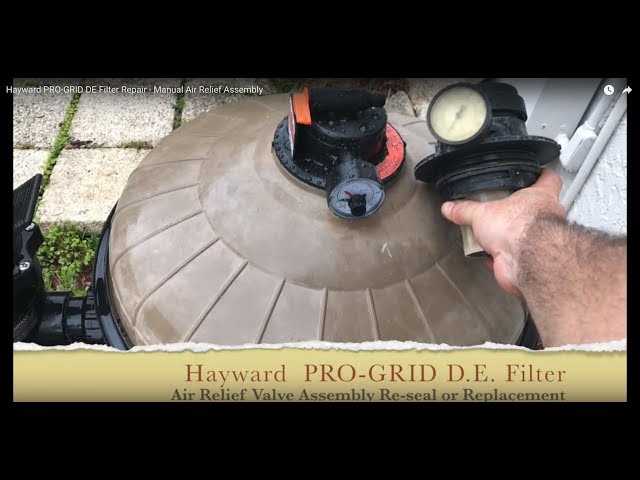 hayward de4820 parts diagram hayward de4820 parts diagram