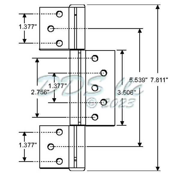 storm door parts diagram