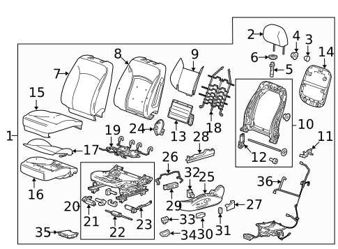 2013 chevy malibu parts diagram 2013 chevy malibu parts diagram