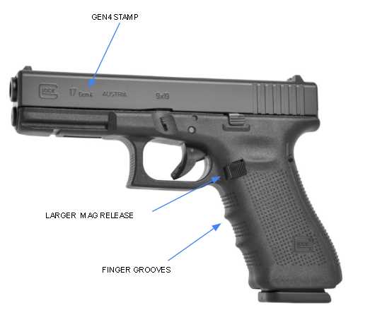 glock 23 parts diagram glock 23 parts diagram