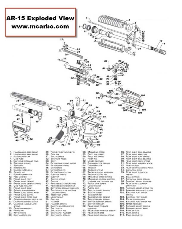 glock 26 parts diagram glock 26 parts diagram